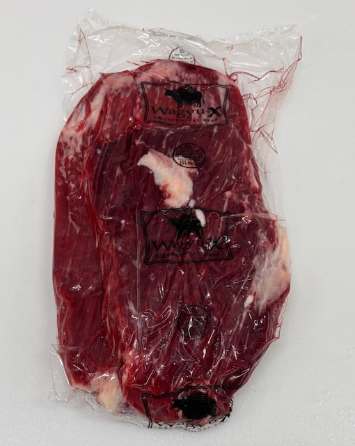 Wagyu Flank (1.5 to 2.5 lb avg. per package)