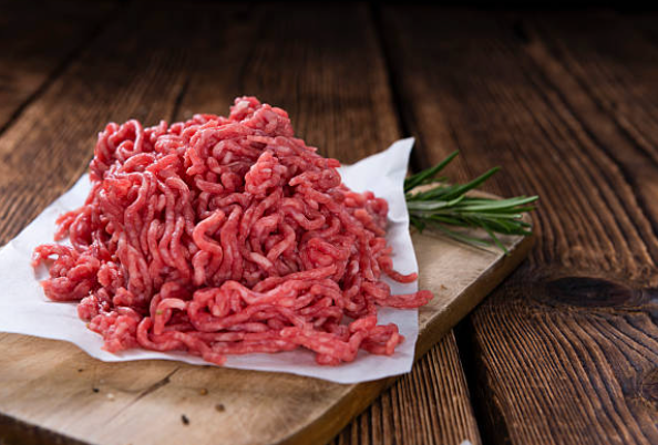 Wagyu Ground Beef 1 lb