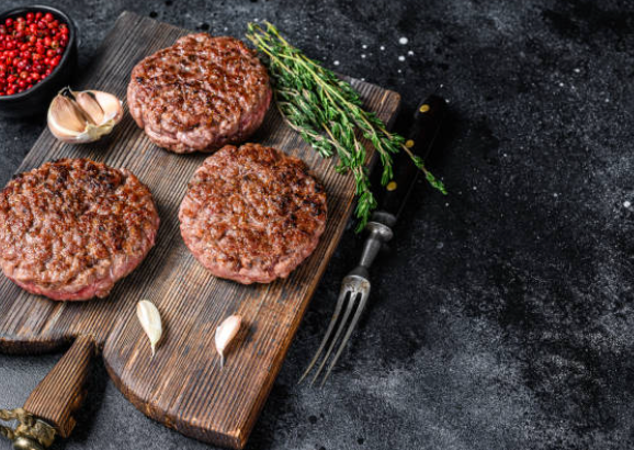 Wagyu Ground Beef 1 lb
