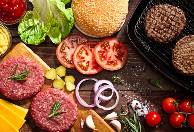 Wagyu Ground Beef 1 lb
