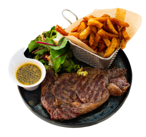 14 oz Wagyu Boneless Ribeye Steak
