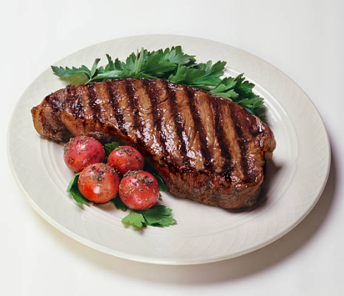 14 oz Wagyu Center-cut New York Strip Steak