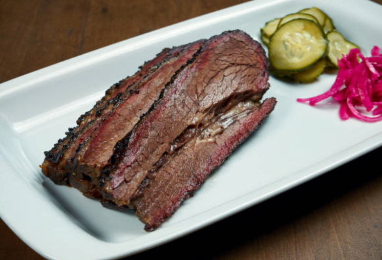 Wagyu Brisket ( each package is 15 lb avg. and has a 9 to 20 lbs range.)
