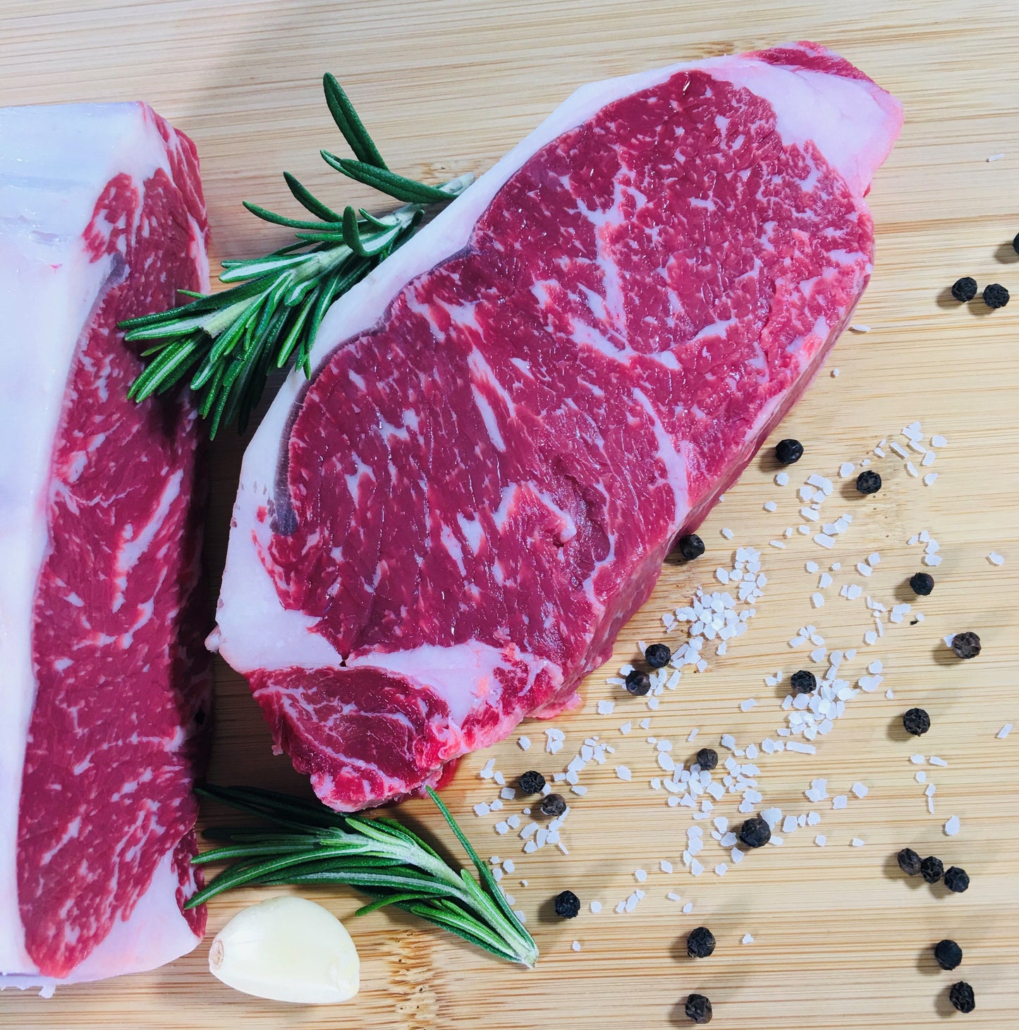 14 oz Wagyu Center-cut New York Strip Steak