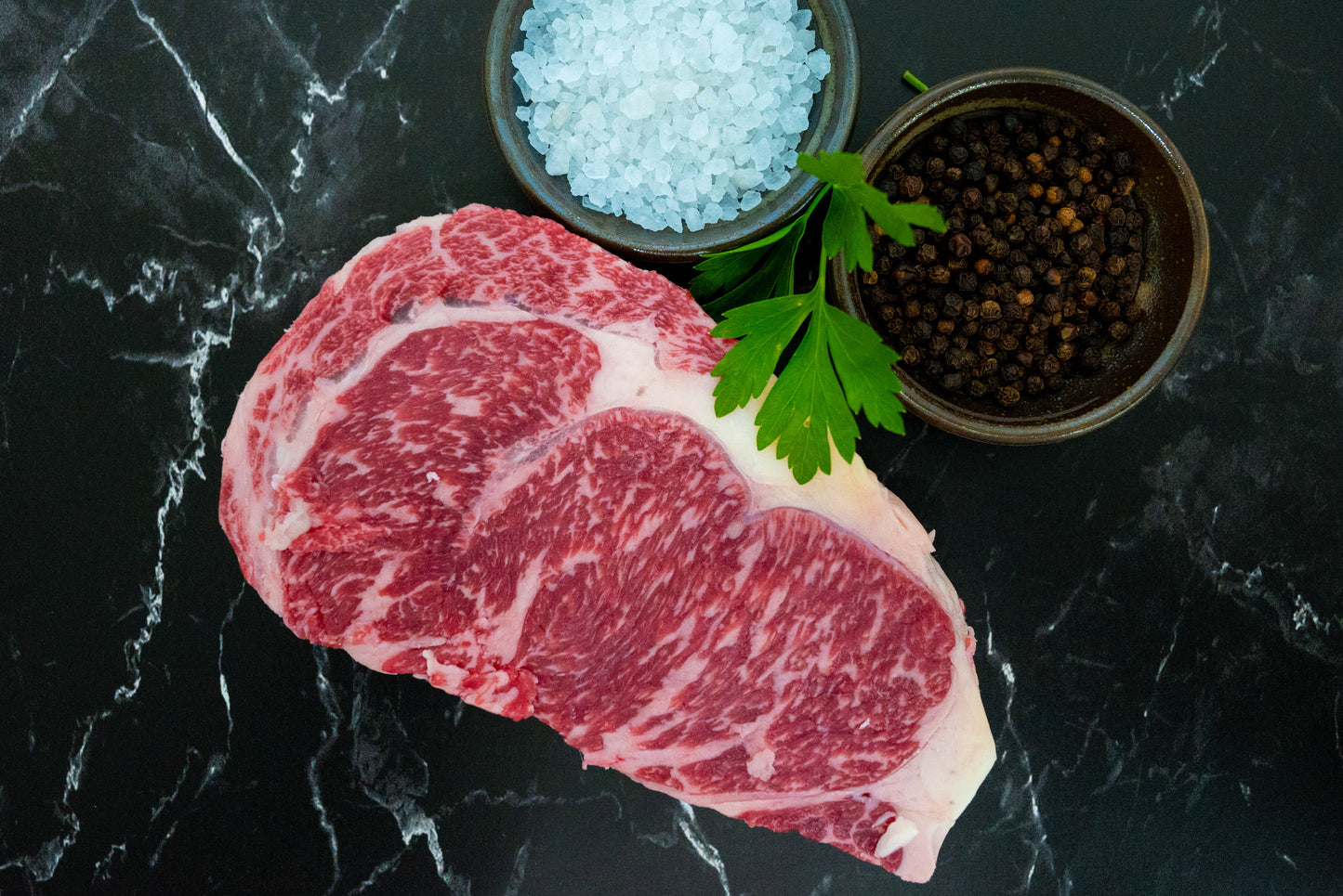 14 oz Wagyu Boneless Ribeye Steak