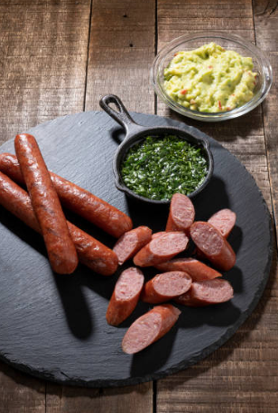 Wagyu Beef Sausage - Fully Cooked