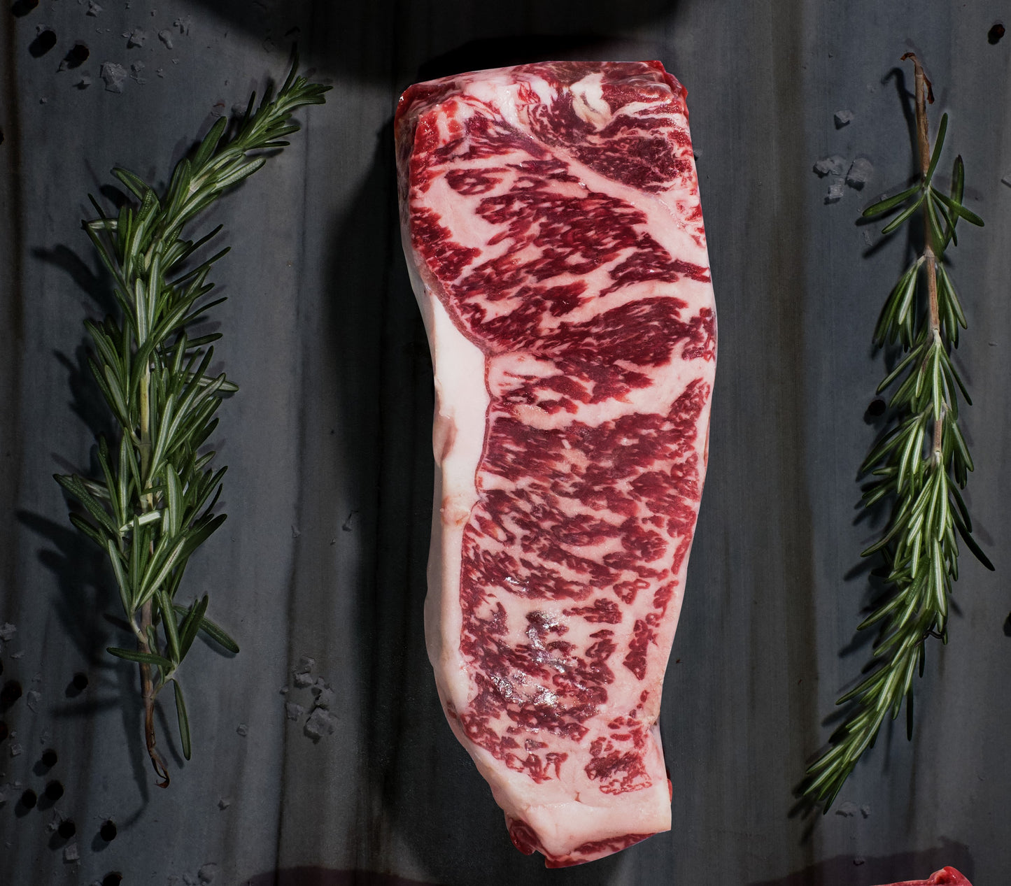 14 oz Wagyu New York Strip Steak