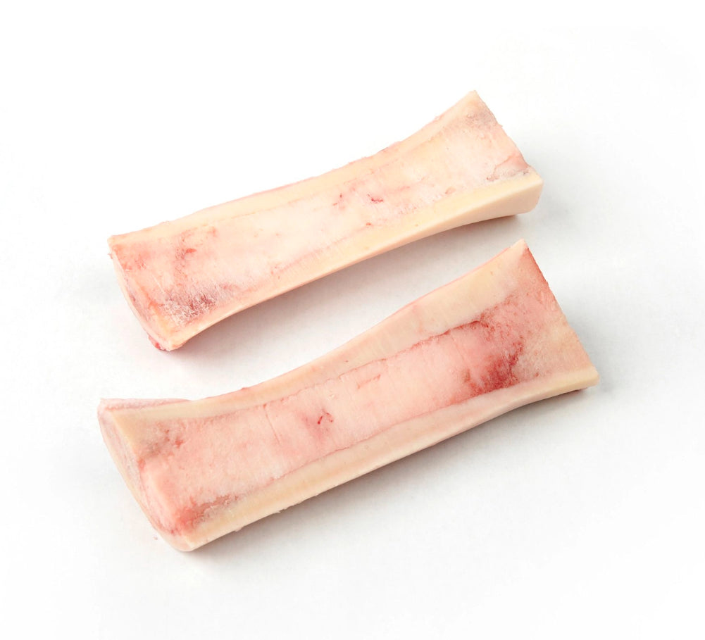2 Split Marrow Wagyu Bones