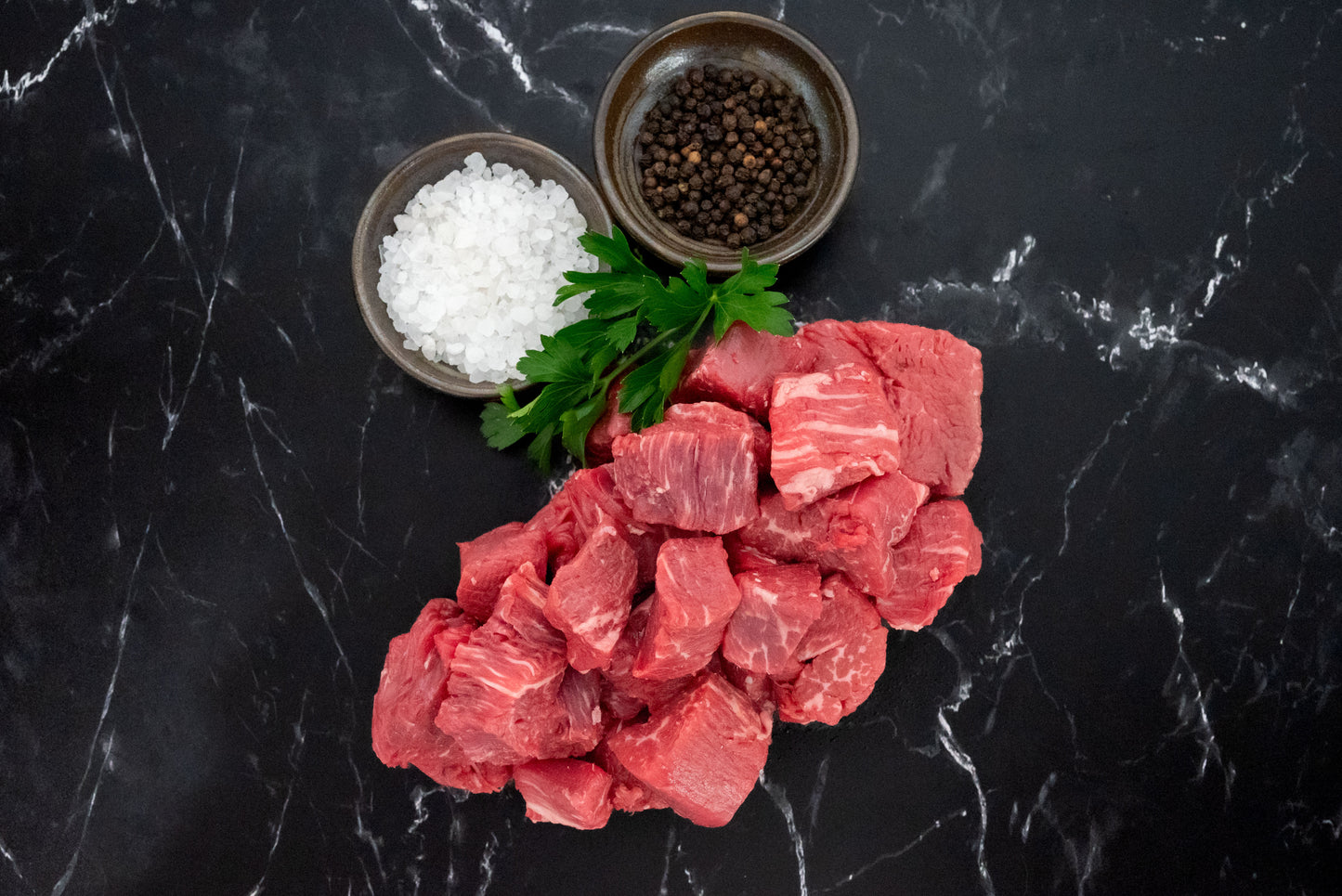 1 lb Wagyu Stew / Kabob