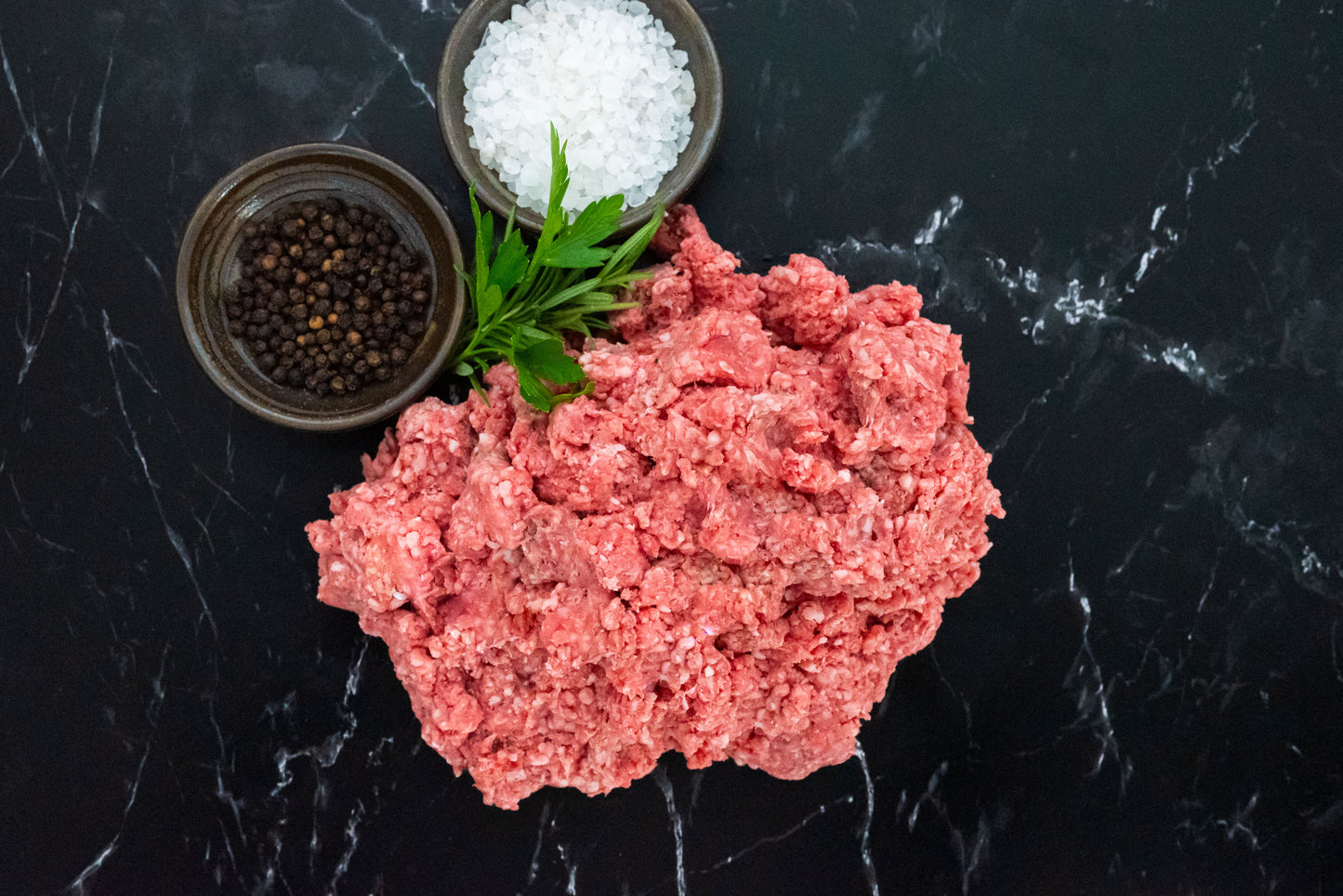 Wagyu Ground Beef 1 lb