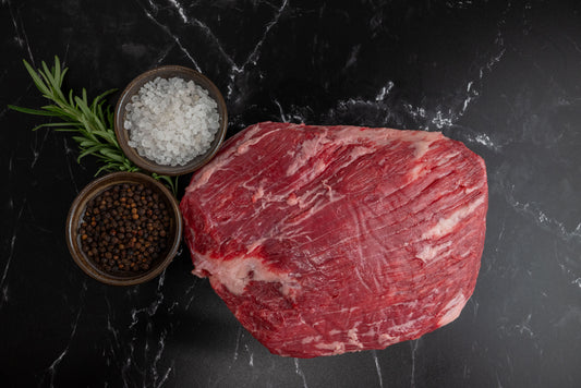 Wagyu Flank (1.5 to 2.5 lb avg. per package)